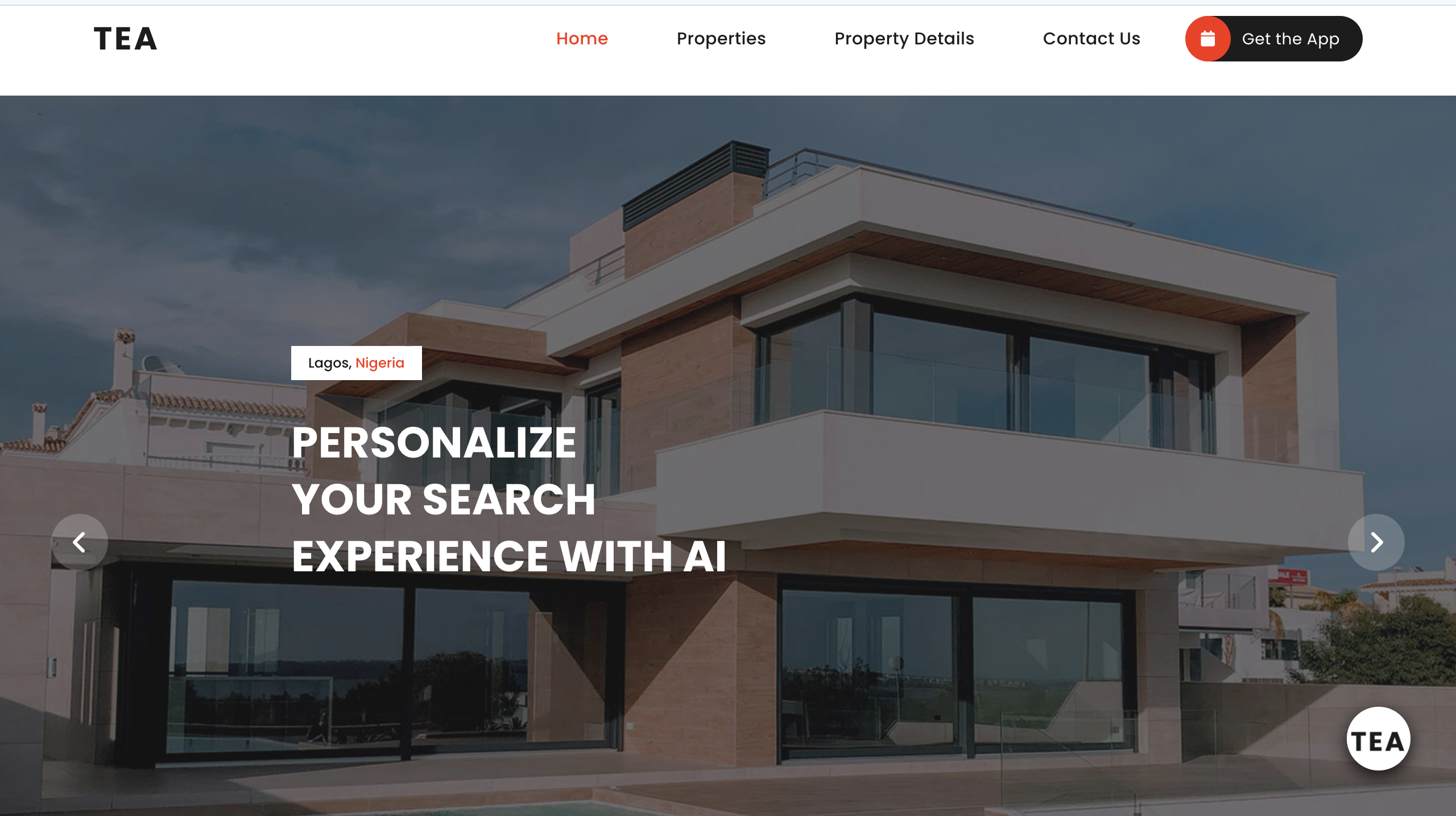 Lagos Vibrance Screenshot